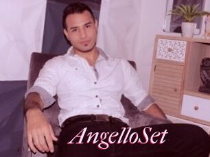 AngelloSet
