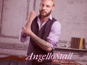 AngelloStall