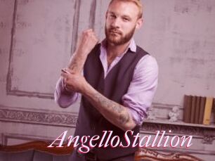 AngelloStallion