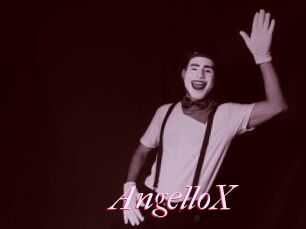 AngelloX