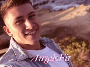 AngeloFit