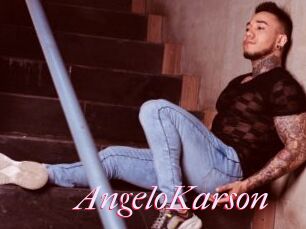AngeloKarson
