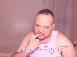 AngelxBoy4U