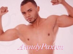 AnndyPaxton