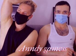 Anndy_gamess