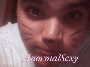 AnormalSexy