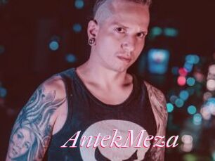 AntekMeza