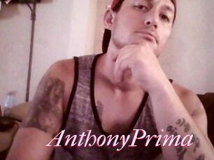 AnthonyPrima