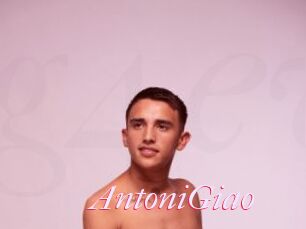 AntoniGiao