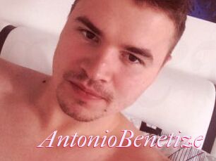 AntonioBenetize