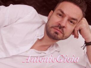 AntonioGioia
