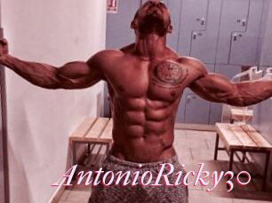 AntonioRicky30