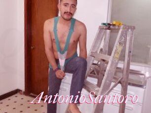 AntonioSantoro