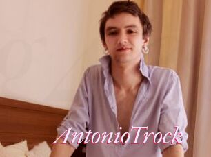 AntonioTrock