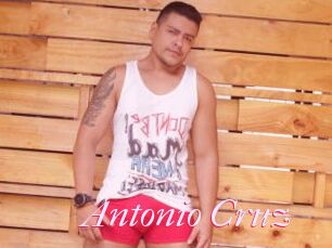 Antonio_Cruz