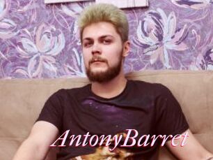 AntonyBarret