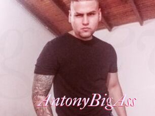 AntonyBigAss