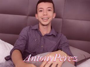 AntonyPerez