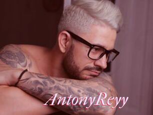AntonyReyy