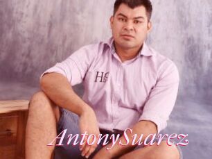 AntonySuarez