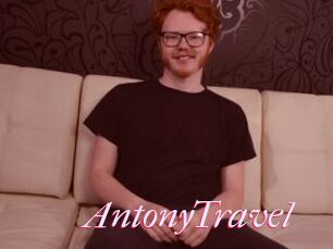 AntonyTravel