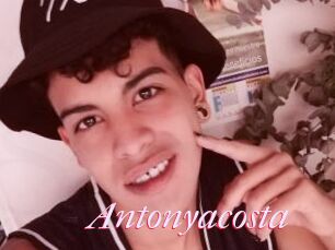 Antonyacosta
