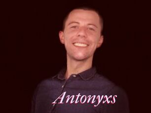 Antonyxs