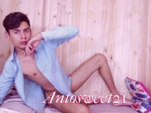 Antosweet21
