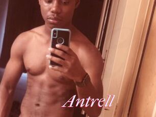 Antrell