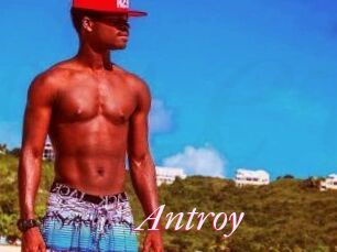 Antroy