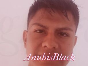 AnubisBlack