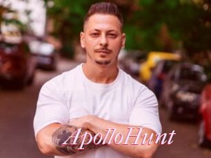 ApolloHunt