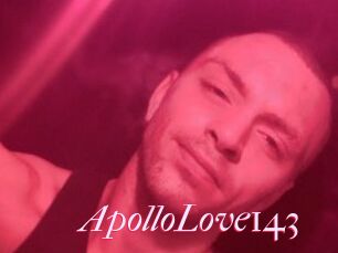 ApolloLove143