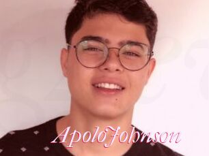 ApoloJohnson