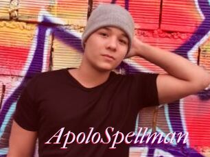 ApoloSpellman