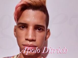Apolo_Ditrich