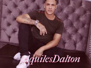 AquilesDalton