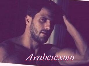 Arabesexoso