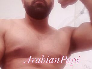 ArabianPapi