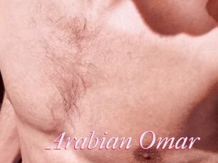 Arabian_Omar