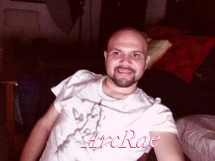 ArcRae