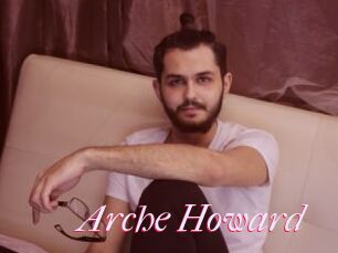 Arche_Howard