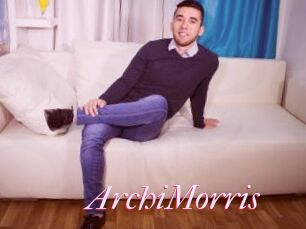 ArchiMorris