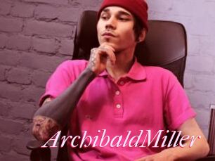 ArchibaldMiller