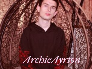 ArchieAyrton