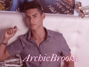 ArchieBrooks