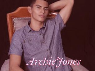 ArchieJones