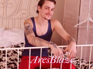 AresBlaze