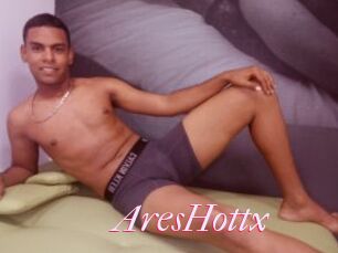 AresHottx