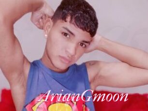 ArianGmoon
